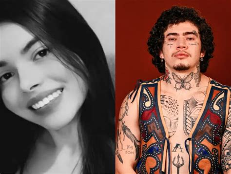 Jovem Apontada Como Suposta Affair De Whindersson Morre Aos 22 Anos