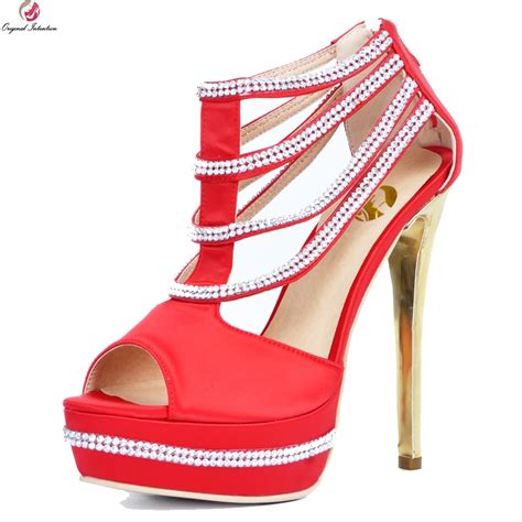 Buy Original Intention Super Sexy Women Sandals