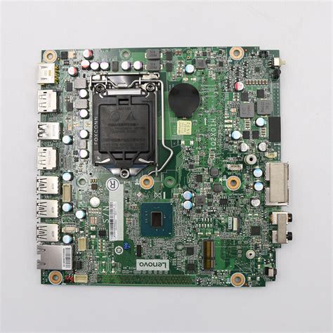 SB20N59690 For Lenovo ThinkCentre IQ2X0IH M710q M910q Tiny4 Motherboard