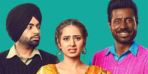 Kala Shah Kala: 2019 Punjabi Romantic Comedy - Kids Portal For Parents