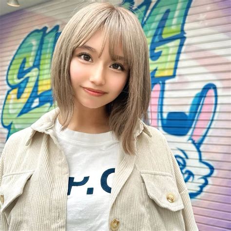 なーちゃんさんのインスタグラム写真 なーちゃんinstagram「・ 可愛いウォールアート見つけると写真撮りたくなる😘🤳 ウォール