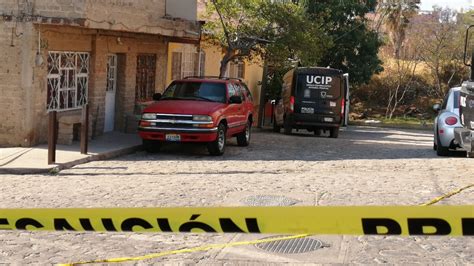 Tlaquepaque Localizan Cuerpos Sin Vida De Dos Hombres Grupo Milenio