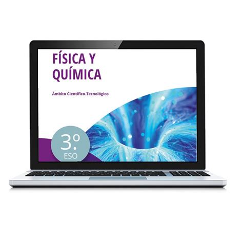 F Sica Y Qu Mica Licencia Digital Libro De Texto De