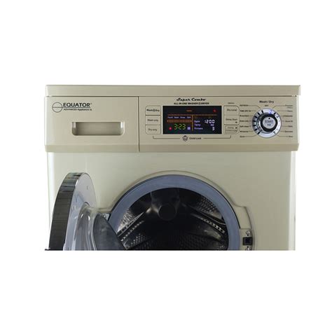 Equator Advanced Appliances Buy Home Appliances Combo Washer Dryers