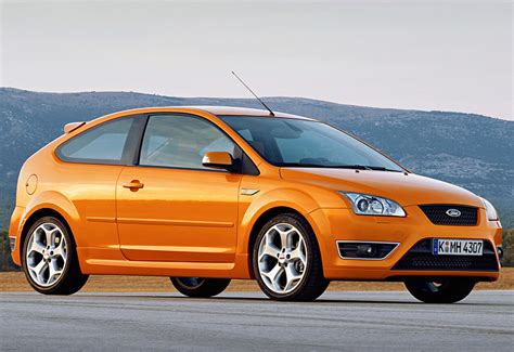 2005 Ford Focus St Price And Specifications