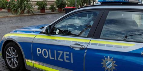 Allemagne Deux Blessés Dans Une Attaque Au Couteau Le Point