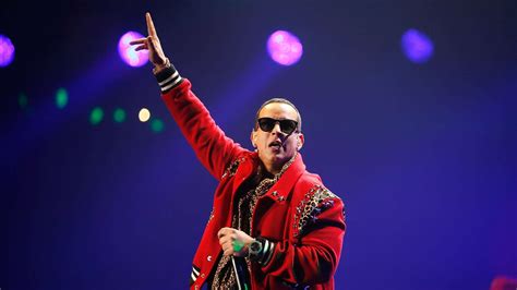 Daddy Yankee Cierra Uno De Los Portales M S Importantes De Su Vida Y Se