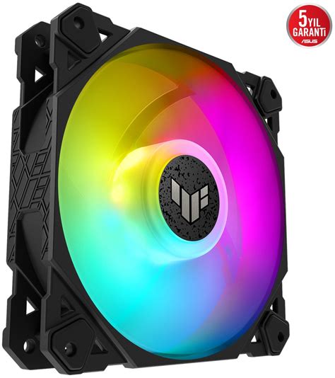 Asus Tuf Gaming Tf Argb Mm Fan Da B