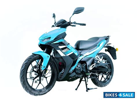 Aveta SVR180 Moped Price Specs And Features Bikes4Sale