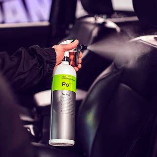 Productos Para Limpiar La Alc Ntara Del Coche Detailerlab