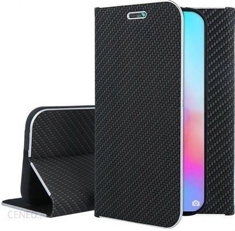 Vegacom Etui Do Huawei P Pro Pokrowiec Futera Case Posh Etui Na