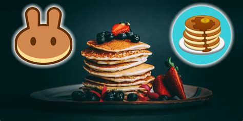 What Is PancakeSwap (CAKE)?