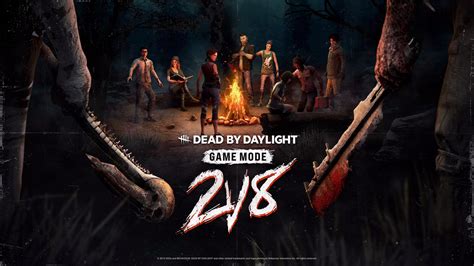 Game Mode 2v8 V2 Official Dead By Daylight Wiki