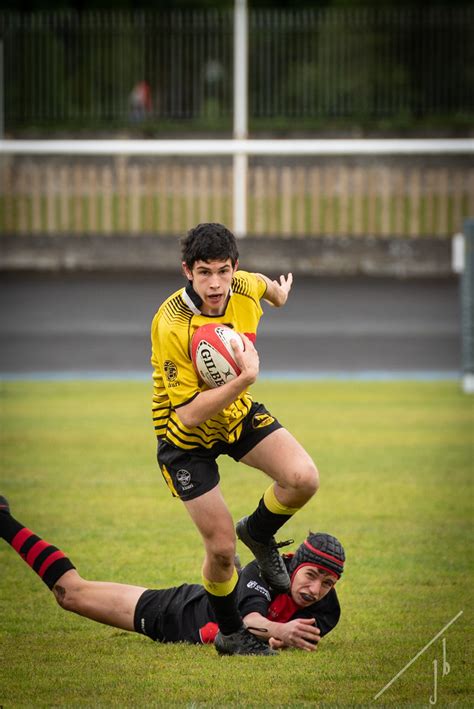 Getxo Rugby La Rioja S Flickr