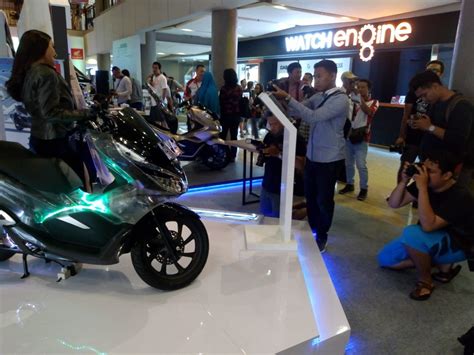 Honda Premium Matic Day Hadir Di Level 21 Mall Bintangjati S Blog