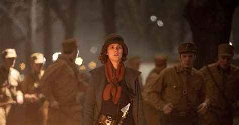 Vierte Staffel Babylon Berlin Ard Das Erste