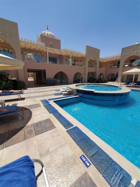 Pool Pickalbatros Alf Leila Wa Leila Resort By Neverland Hurghada