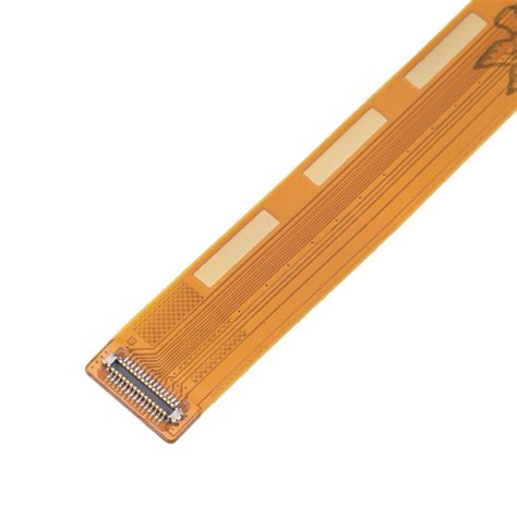 For Infinix Hot X X B X Motherboard Flex Cable