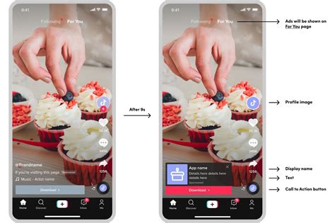 Marketers Guide To Tiktok Ad Specs Strike Social