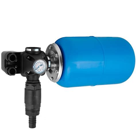 Автоматика Акваробот для вибрационного насоса купить в Москве | Uni-Pump.ru