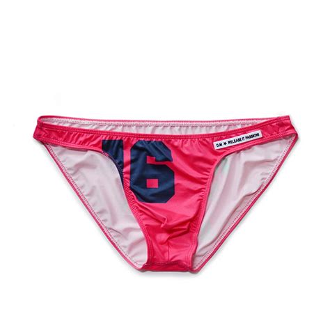 Cuecas Marculina Ropa Interior Sexi Para Hombre Sexy Gay Sissy Men S Panties Briefs Men