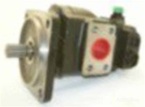 New Holland Hydraulic Pump For Lm Lm For Sale Romania Nl