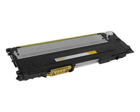 Toner Cartridge Set Samsung CLP 310 CLP 310N Black Cyan Magenta Yellow