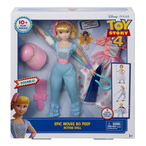 Toy Story Bo Peep Toys Ubicaciondepersonas Cdmx Gob Mx