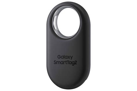 Samsung Announces SmartTag2 With New Design Features And Longer