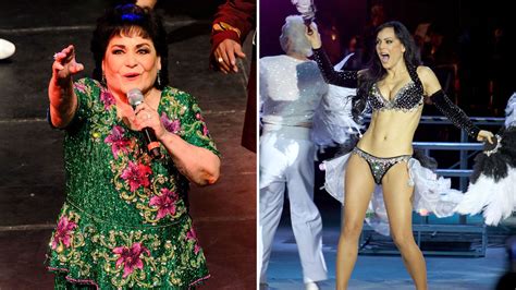 Maribel Guardia Ya No Se Siente Una Chiquilla Y Quiere Ser Carmelita