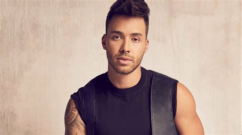 Prince Royce Lanza Su Nuevo álbum ‘llamada Perdida