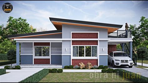 4 Bedroom Bungalow Floor Plan Philippines | Psoriasisguru.com