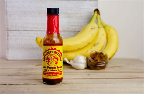 The Best Habanero Hot Sauces Our Favorite Picks Pepper Geek