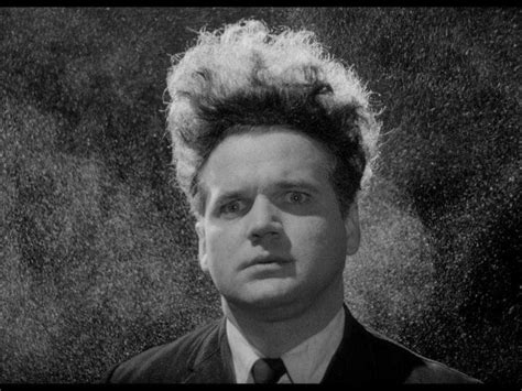 David Lynchs Debütfilm Eraserhead In Neuer Ausgabe