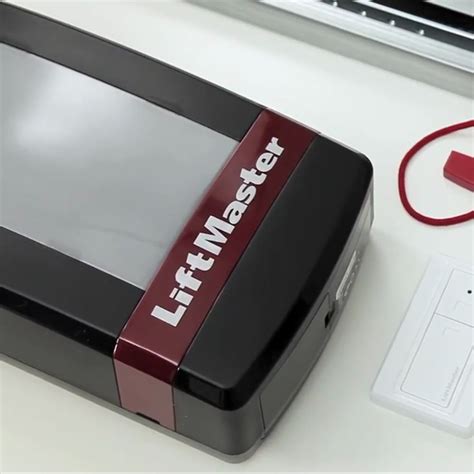 Liftmaster Garage Door Openers Uk