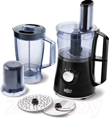 Holt HT-FP-002 Кухонный комбайн купить в Минске, Гомеле, Витебске ...