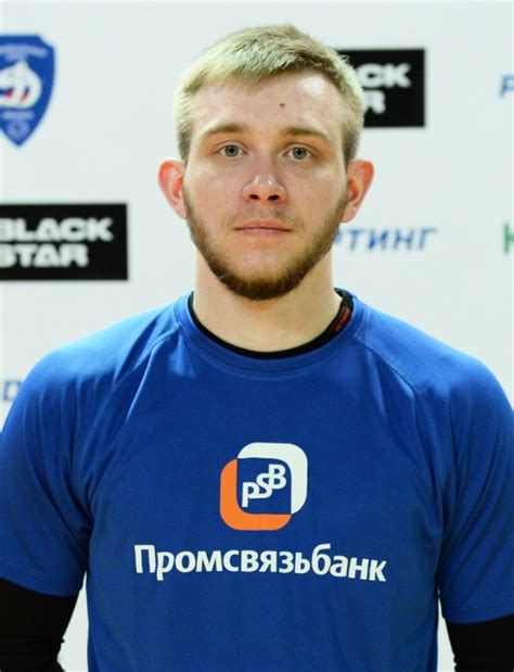Терновский Денис Александрович (ПСБ) - «Лига Чемпионов Бизнеса ...