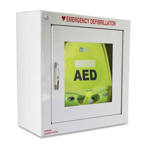 School Health Zoll Aed Plus Simulator