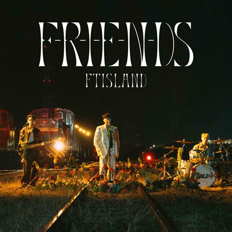 Ftisland Th F R I E N Dsmv Musicman