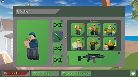 I Dont Think We Should Spend Our Dupes On Melees Rrobloxarsenal
