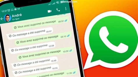 Whatsapp Comment Lire Les Messages En Toute Discr Tion Avec Ces