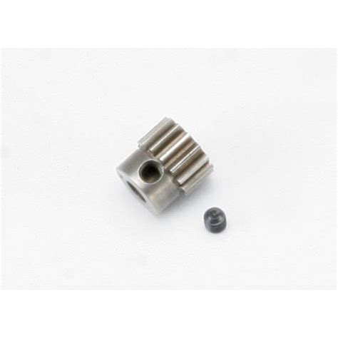 Traxxas 5640 Hosssummit 14 T Pinion Gear Rc Car Spare Part Jadlam Toys And Models Buy Toys