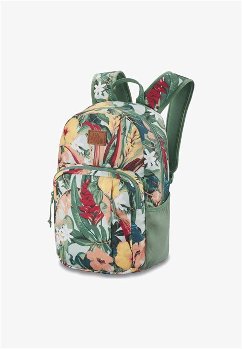 Dakine Campus 41 Cm School Bag Island Springochre Zalando