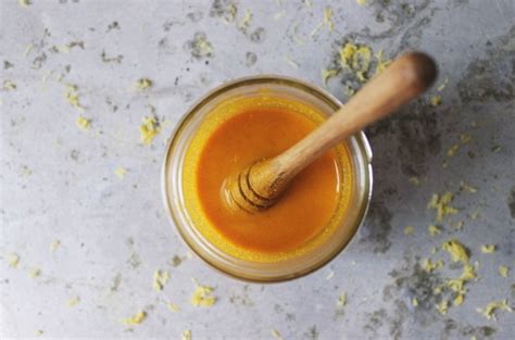 Recette Masque Anti Cernes Au Curcuma Bioriental