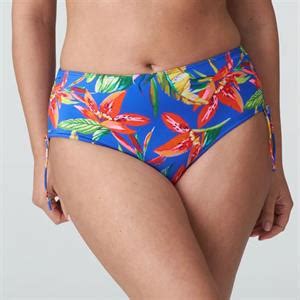 Primadonna Swim Latakia Ropes Full Bikini Brief Storm In A D Cup Aus