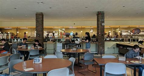 Franklin Grab ‘n Go Umass Dining