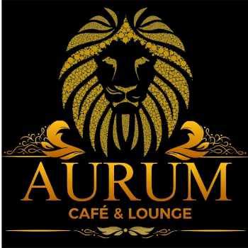 Aurum Cafe Bar And Sky Lounge Aerocity Mohali.
