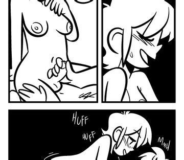 Break Time Muses Sex And Porn Comics