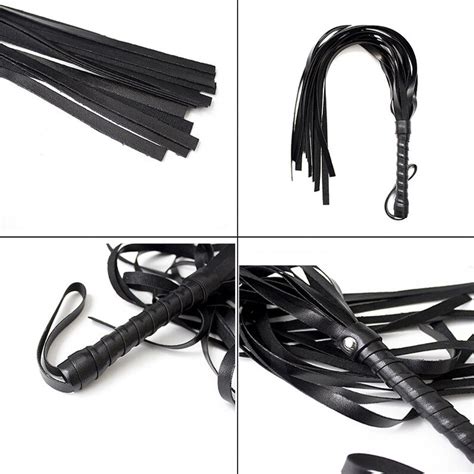 BDSM Whip Sex Toy Bondage Gear Toy Sex Toys For Adult Couples Etsy