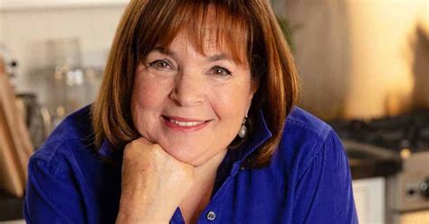 The Risk That Ina Garten Took That Quadrupled Her Net Worth